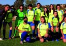 Deportes y recreación en marchigüe vida sana, convivencia y amistad