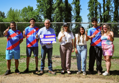 Últimos días para postular al Fondo Vecino “Desarrollo Comunitario” de Agrosuper